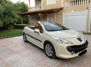 Peugeot 207 '10