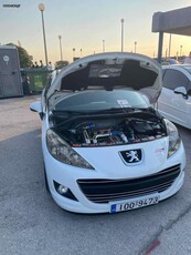 Peugeot 207 '10 RALLYE 16V 150 HP TURBO