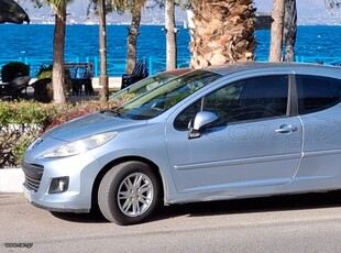 Peugeot 207 '10 Vti 95 hp sport edition