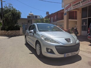 Peugeot 207 '11 1.4 16V VTi 95PS