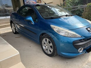 Peugeot 207 '11