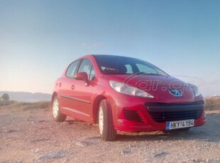 Peugeot 207 '11