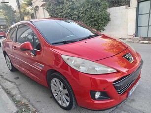 Peugeot 207 '11 RALLYΕ-ΕΛΛΗΝΙΚΟ