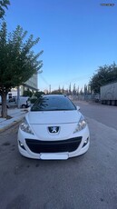 Peugeot 207 '11 SW HDI FULL EXTRA PANORAMA