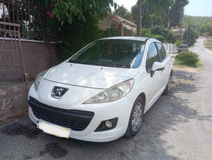 Peugeot 207 '12