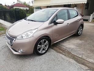 Peugeot 208 '12 1.6 e-HDi 92 STOP&START Style