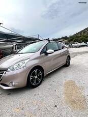 Peugeot 208 '12