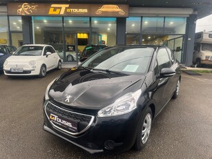 Peugeot 208 '13 1.0 PureTech Active/NAVI ΣΑΝ ΚΑΙΝΟΥΡΓΙΟ