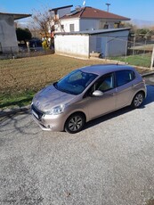 Peugeot 208 '13 1.4