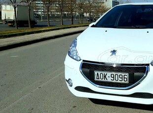 Peugeot 208 '13