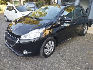 Peugeot 208 '14 1.4 DIESEL-CLIMA-NAVIGATION