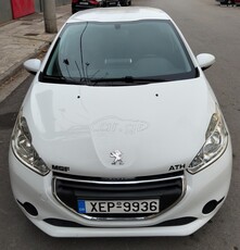 Peugeot 208 '14 208 HDI 1.4 DIESEL