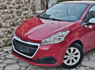 Peugeot 208 '15 1.0 VTi Like