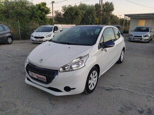 Peugeot 208 '15 1.0 VTi Like