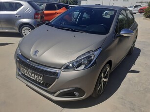 Peugeot 208 '15 1.2 PureTech 110 STOP&START Allure