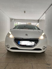 Peugeot 208 '15 1.2 PURETECH 82 ACTIVE