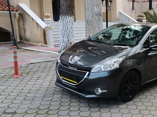 Peugeot 208 '15 1.4 DIESEL-FULL EXTRA