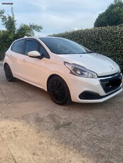 Peugeot 208 '15 1.6 BLUEHDI 100