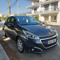 Peugeot 208 '15 1.6 BlueHDi 100 STOP&START Active