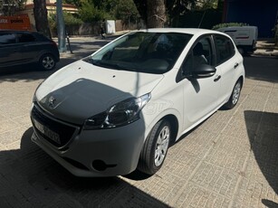 Peugeot 208 '15