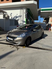 Peugeot 208 '15