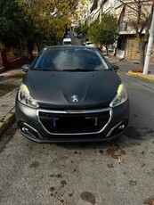 Peugeot 208 '15 ALLURE PLUS