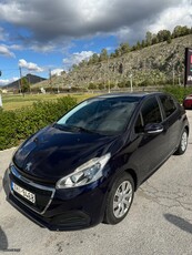 Peugeot 208 '15