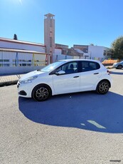 Peugeot 208 '15 FULL EXTRA