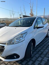 Peugeot 208 '15 FULL EXTRA/ FACELIFT/ BLUE-HDI/ EURO6