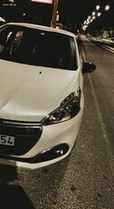 Peugeot 208 '15 GT LINE