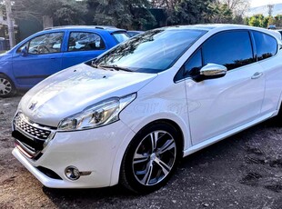 Peugeot 208 '15 GTI