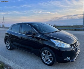 Peugeot 208 '15 GTline 110hp 1.2 PURETECH