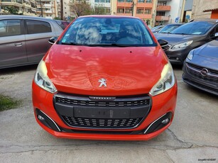 Peugeot 208 '15 Pure Tech Allure