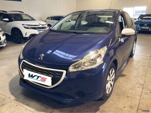 Peugeot 208 '15 VTi Like