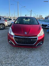 Peugeot 208 '16 ΑΥΤΟΜΑΤΟ