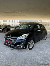 Peugeot 208 '16 1.2 PureTech 82 Active ΠΑΝΟΡΑΜΑ