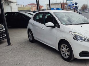 Peugeot 208 '16 1.2 PureTech 82 Active ΠΡΟΣΦΟΡΑ ΜΗΝΟΣ!!