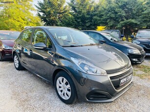 Peugeot 208 '16 1.2 PURETECH 82 STYLE