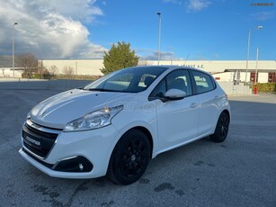 Peugeot 208 '16 1.6 BlueHDi - AUTO ΚΟΣΚΕΡΙΔΗΣ