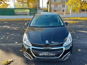 Peugeot 208 '16 1.6 DIESEL CLIMA/PANORAMA