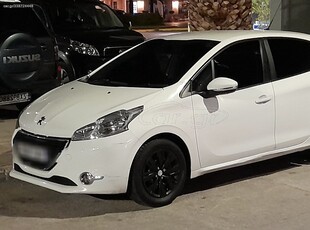 Peugeot 208 '16