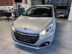 Peugeot 208 '16 ALLURE 1.2 PURETECH