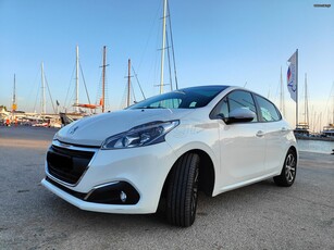 Peugeot 208 '16 Allure 1.6 BlueHDI, Panorama