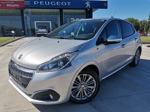 Peugeot 208 '16 ALLURE_TOP PRICE**