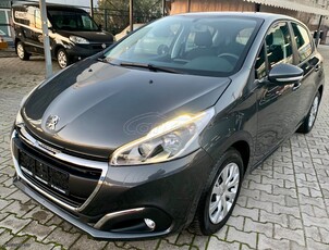 Peugeot 208 '16