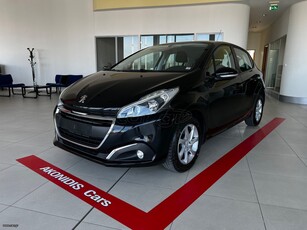 Peugeot 208 '16 PURETECH 1.2 VTI