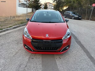 Peugeot 208 '17 1.2 e-VTi ACTIVE PANORAMA CAMERA PARKTRONIK