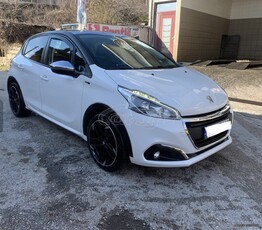 Peugeot 208 '17 1.2 PureTech 82 Allure