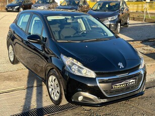 Peugeot 208 '17 1.2 PURETECH 82 STYLE