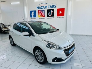 Peugeot 208 '17 1.6 EURO6